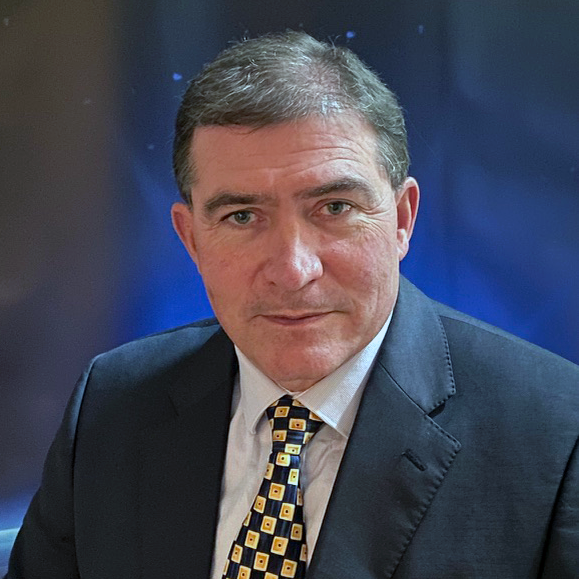 Kevin Seymour