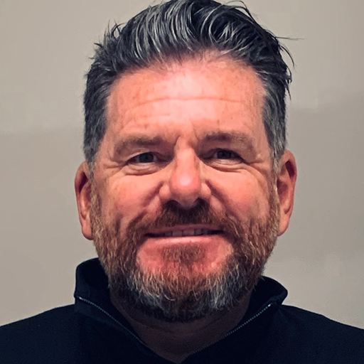 Martin J. Payne